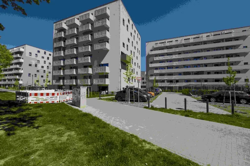 Nachmieter zum nächstmöglichen Termin gesucht! — photo 1